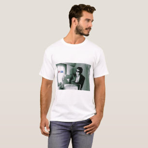 JFK Cool T-Shirt