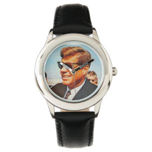 JFK Forever Watch