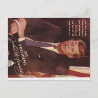 JFK Kennedy president