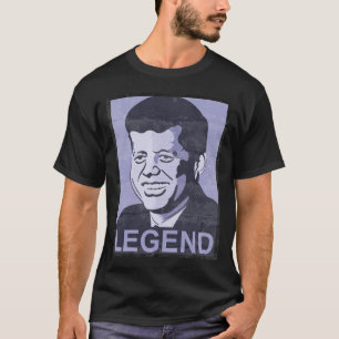 JFK legend T-Shirt