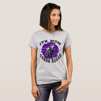 JFK Mum Cheer Squad T-Shirt