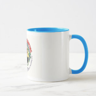 JFK November 22, 2013 Mug