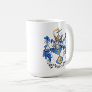 JFN 15oz Mug