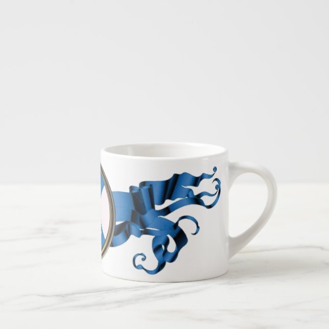 JFN Expresso/Cappuccino Cup (Right)