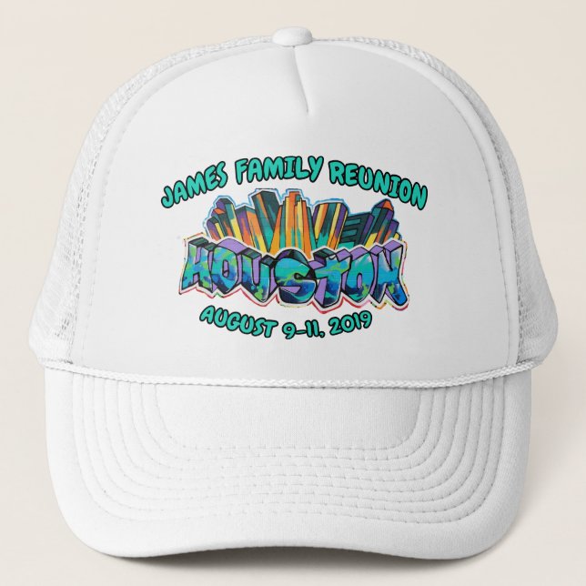 JFR19 Hat (Front)