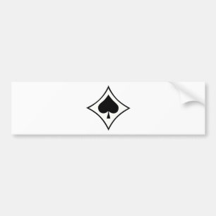 JG 53 BUMPER STICKER