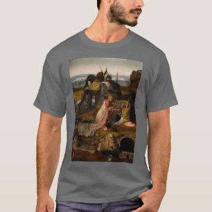 Jheronimus Bosch T-Shirt