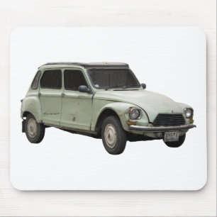 Jian Mouspad Mouse Pad