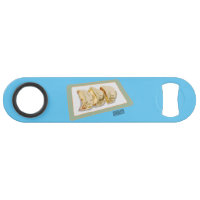 Jiaozi / Chinese dumplings cartoon illustration