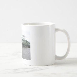 JibboomStreetBridge Coffee Mug