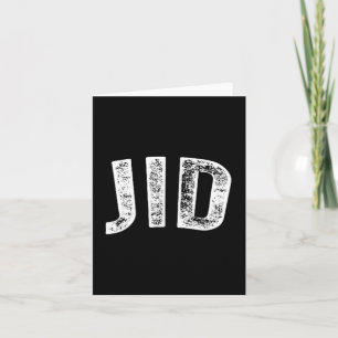 Jid card