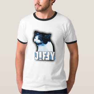 Jiffy T-Shirt   Men's   Ringer