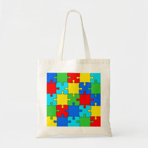 jigsaw-313586 jigsaw puzzle jigsaw piece part puz tote bag