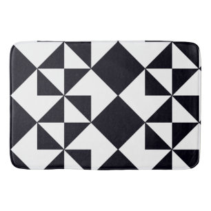 Jigsaw Bath Mat