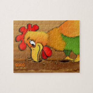 jigsaw jigsaw puzzle