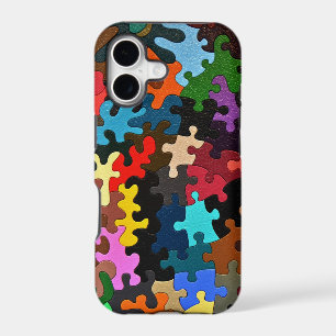 Jigsaw Puzzle