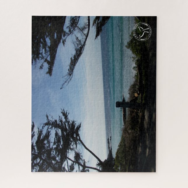 jigsaw puzzle (Vertical)