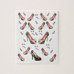 Jigsaw Puzzle