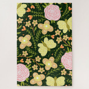 Jigsaw Puzzle