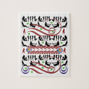 Jigsaw Puzzle