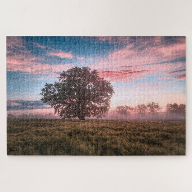 Jigsaw Puzzle (Horizontal)