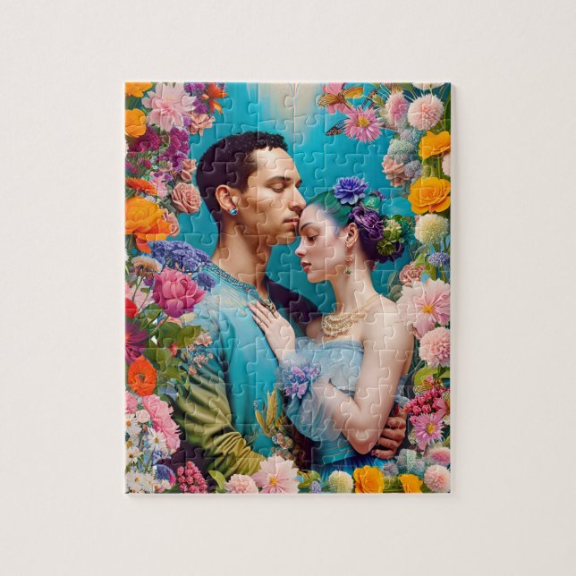 Jigsaw Puzzle, Board game, Piece, 4 Jigsaw Puzzle (Vertical)