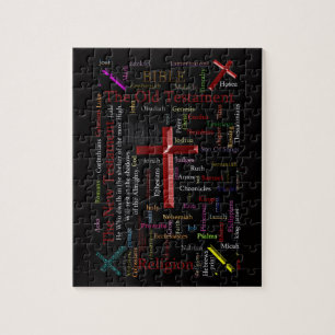 Jigsaw Puzzle Design