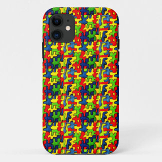 JIGSAW PUZZLE phone case