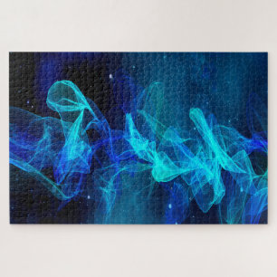 Jigsaws Our Majestic Universe Jigsaw Puzzle