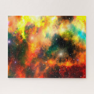 Jigsaws Our Majestic Universe Jigsaw Puzzle