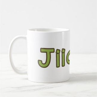 Jiichan's mug
