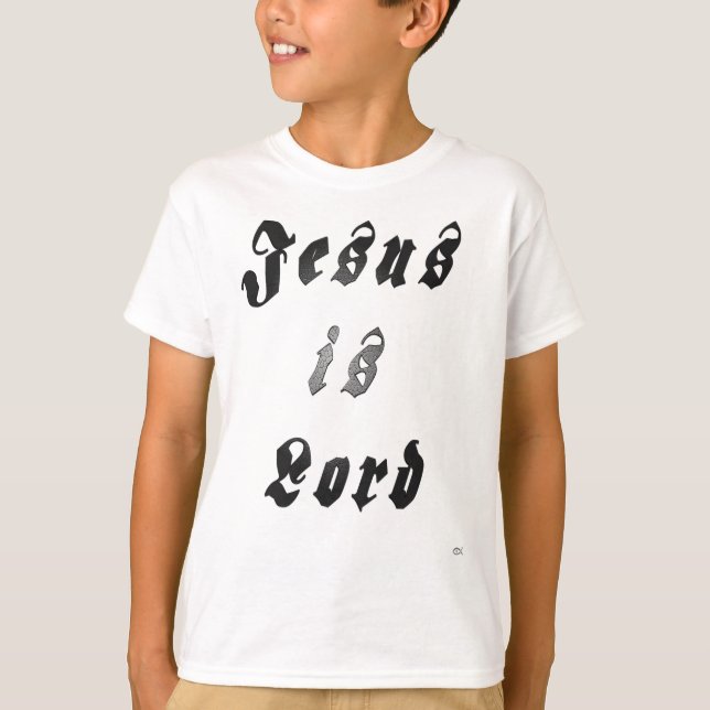 JIL2 T-Shirt (Front)