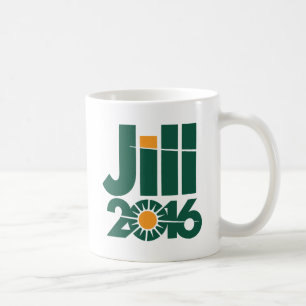 Jill 2016 coffee mug