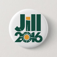 Jill Stein Campaign Logo