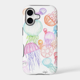 Jillions of Jellyfish