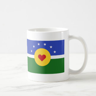 Jilltopia Flag mug