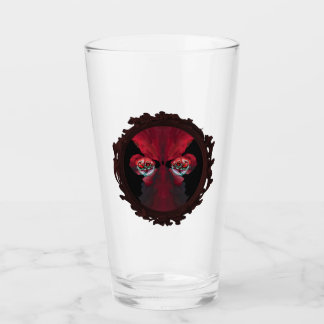 Jim Henson's Puppet Eyes Glass