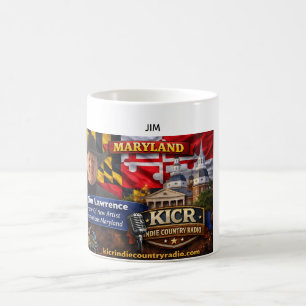 Jim Lawrence Mug