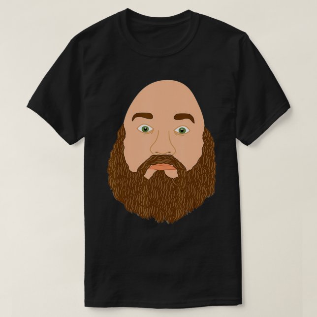 Jimbo  T-Shirt (Design Front)