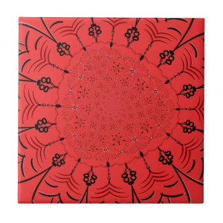 Jimette Design ceramic 2020 collection Tile