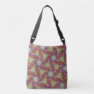 Jimette Design Jute trash bag