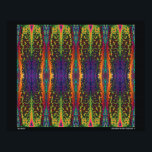 "Jimi at Monterey" Abstract Psychedelic Art Poster<br><div class="desc">Hendrix. The ultimate rock and roll star. At least in my book. Visionary genius coupled to a humble humanity. Well, that's how he appears to have been. Can't say I ever sat around and shared a beer with him. This is my tribute to Jimi. Why Monterey? The work reminded me...</div>