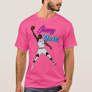 Jimmy Buckets T-Shirt