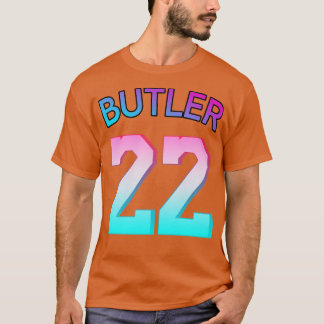 Jimmy Butler heat T-Shirt