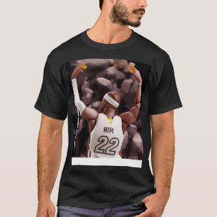 Jimmy Butler Toy T-Shirt