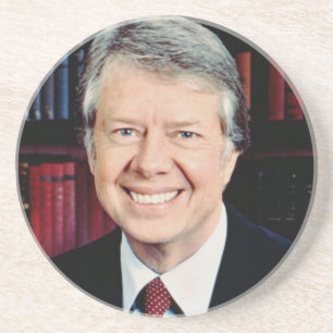Jimmy Carter Coaster
