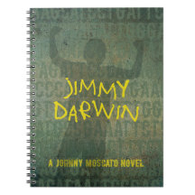 Jimmy Darwin Playing Cards
