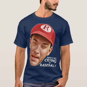 JIMMY DUGAN NO CRYING T-Shirt