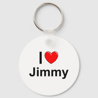 Jimmy Key Ring
