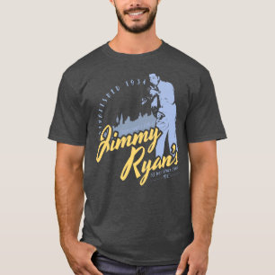 Jimmy Ryans T-Shirt